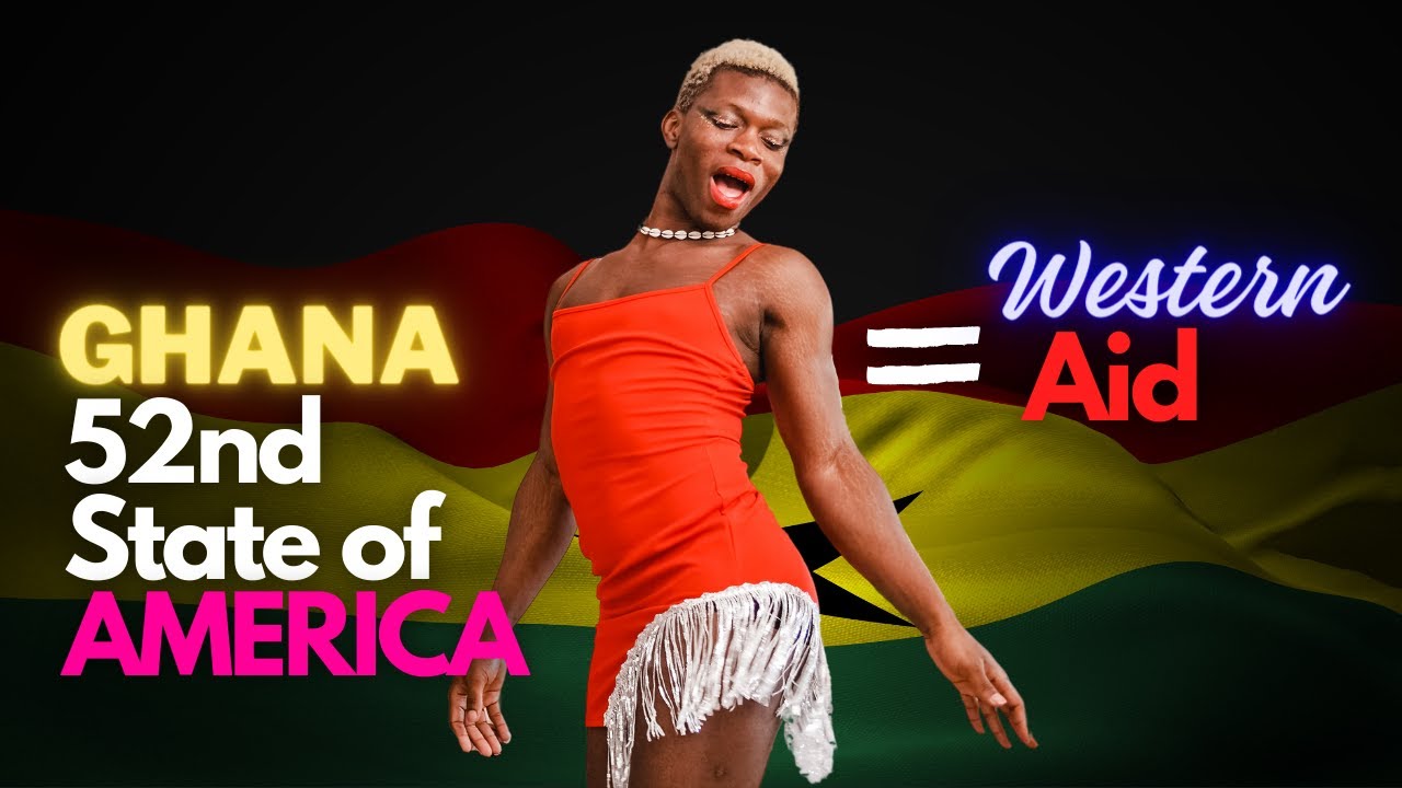 How the Year of Return was used to infiltrate GHANA with WESTERN ideology  | TRM Ep. 25