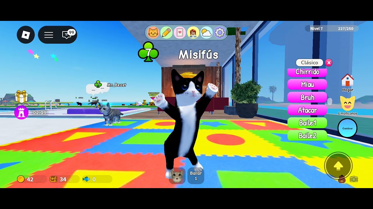Gatitos