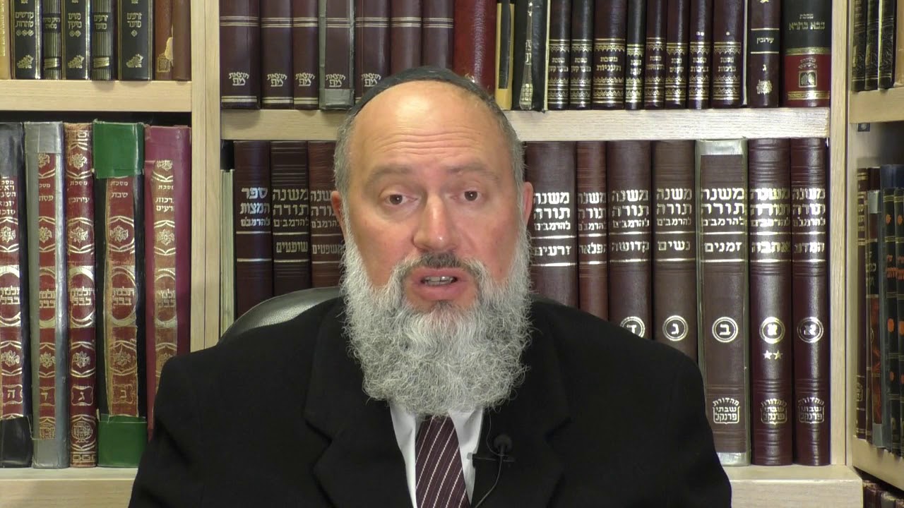 על הגאולה ועל התמורה: משיחיות השקר של חב