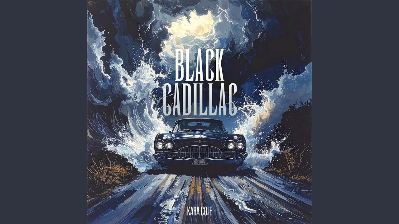 Black Cadillac