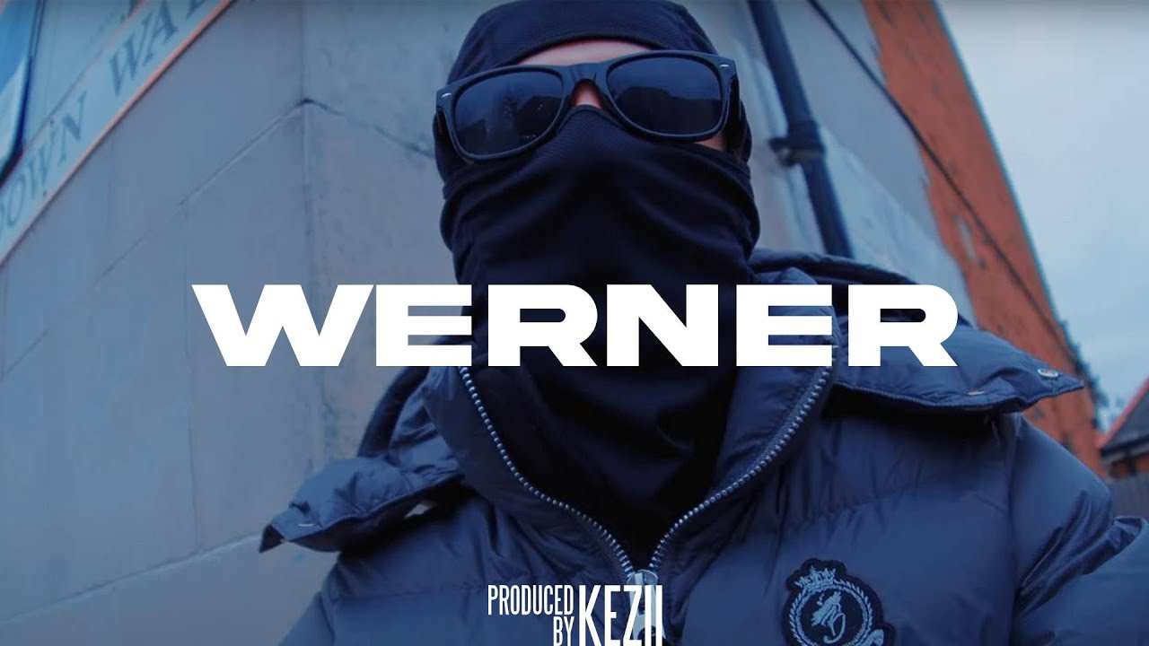 [FREE] Hazey X UK Drill Type Beat - 