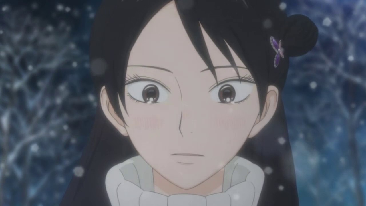 [C\S] Snowflake