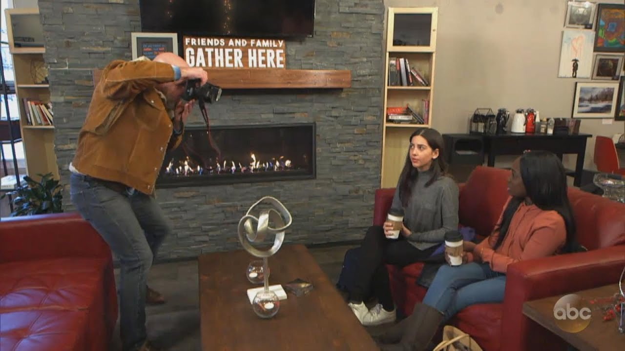 Man Poses As Photographer to Lure Young Girls | What Would You Do? | WWYD