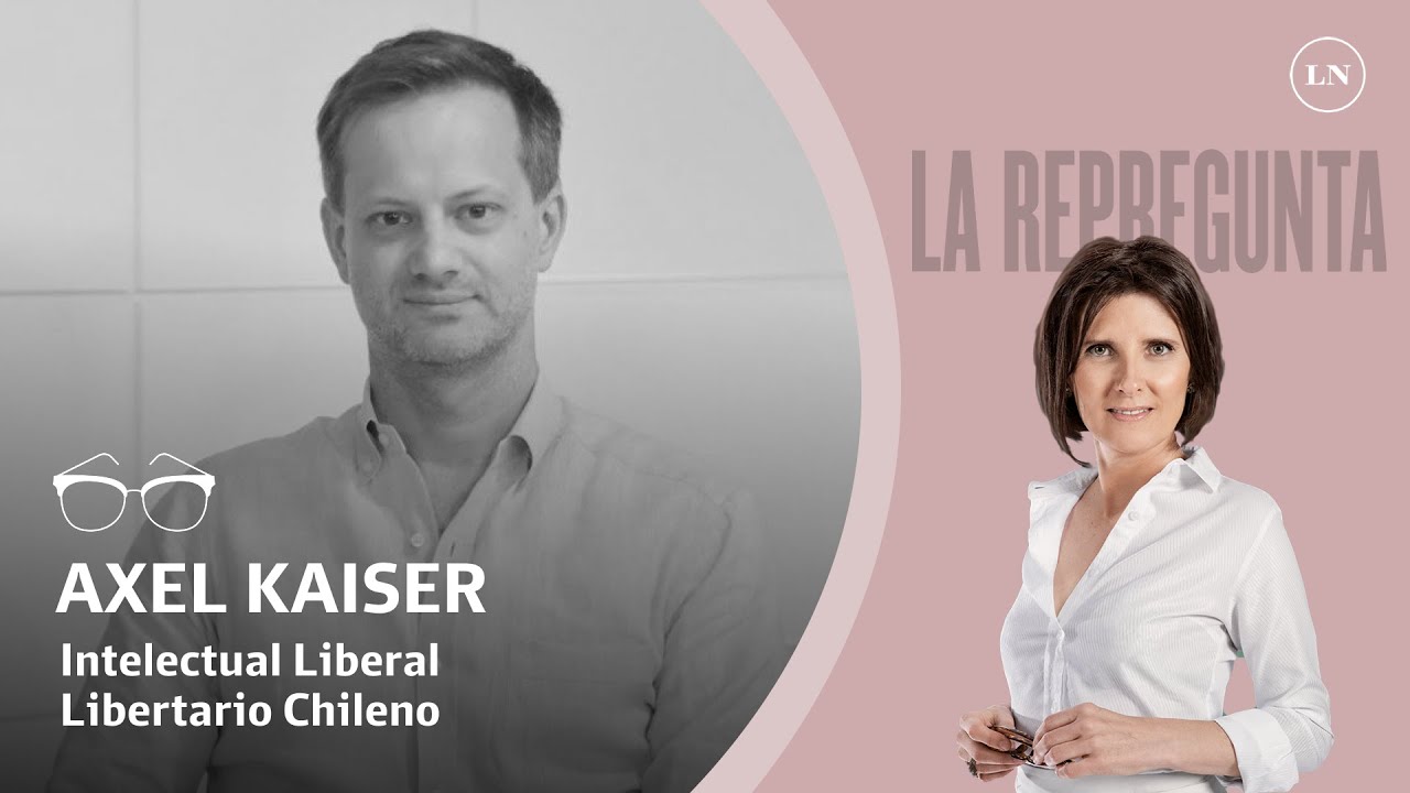 “Argentina es el único país de Am Latina que está progresando” ¿Es así? Justicia social, casta, cepo