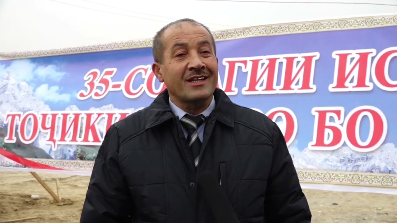 ИФТИТОҲИ СИНФХОНАИ ИЛОВАГӢ ДАР МАҲАЛЛАИ НАВБУНЁДИ ДЕҲАИ ДАЛЁНИ ПОЁНИ НОҲИЯИ ДЕВАШТИЧ