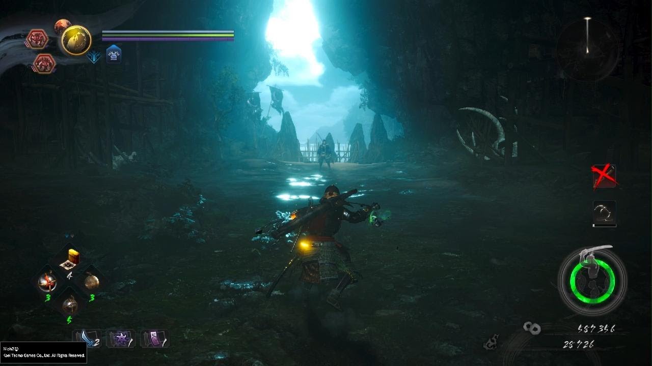 Nioh 2 Remastered - The Complete Edition_20260224142044