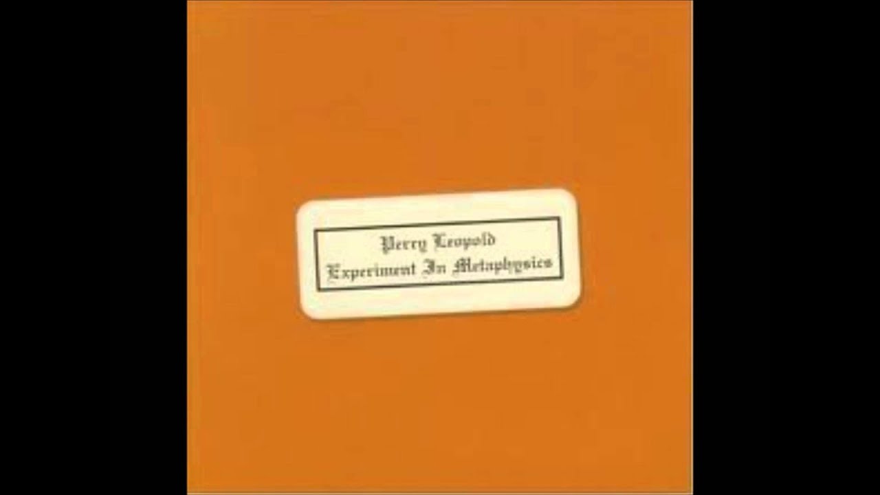 Perry Leopold: The 35th Of May (1970)