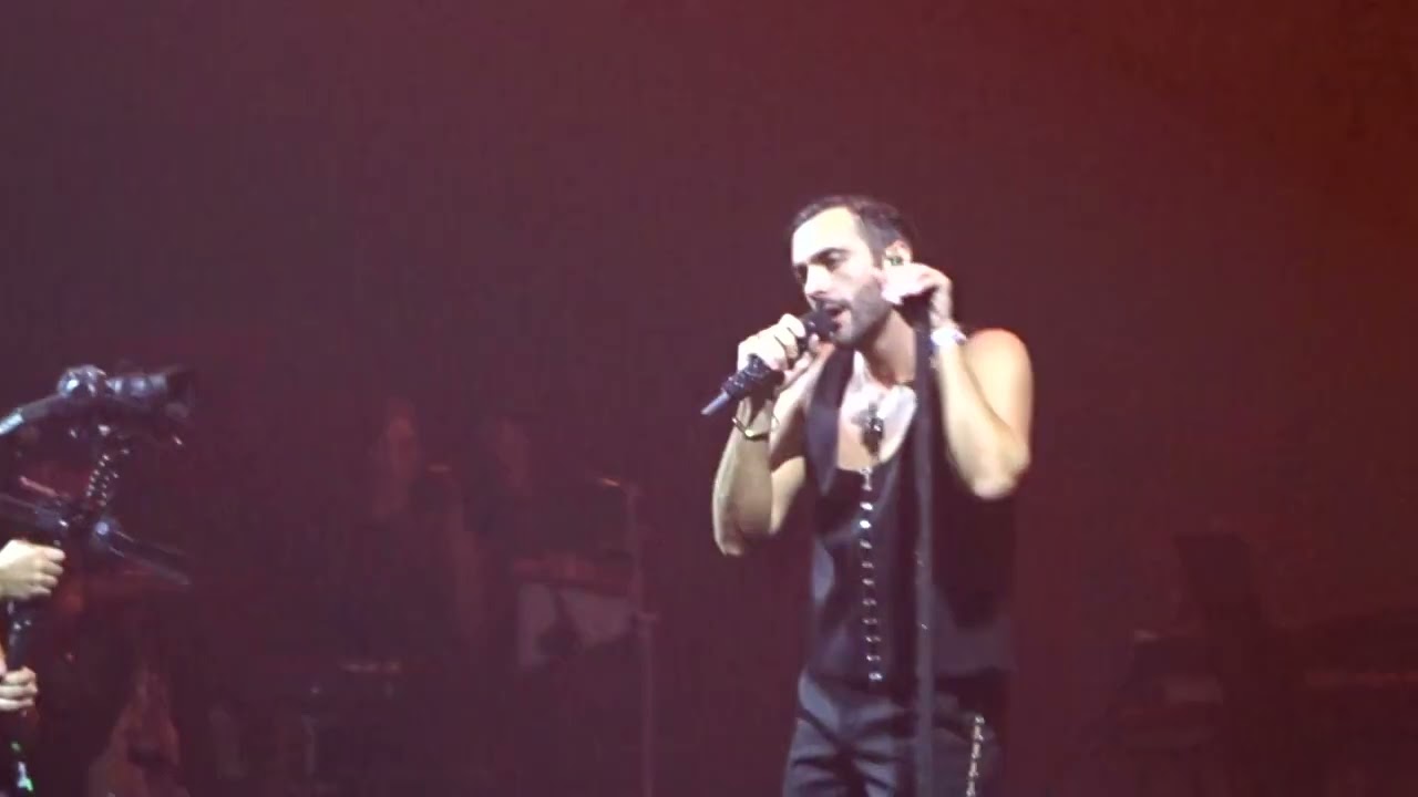 MARCO MENGONI - 