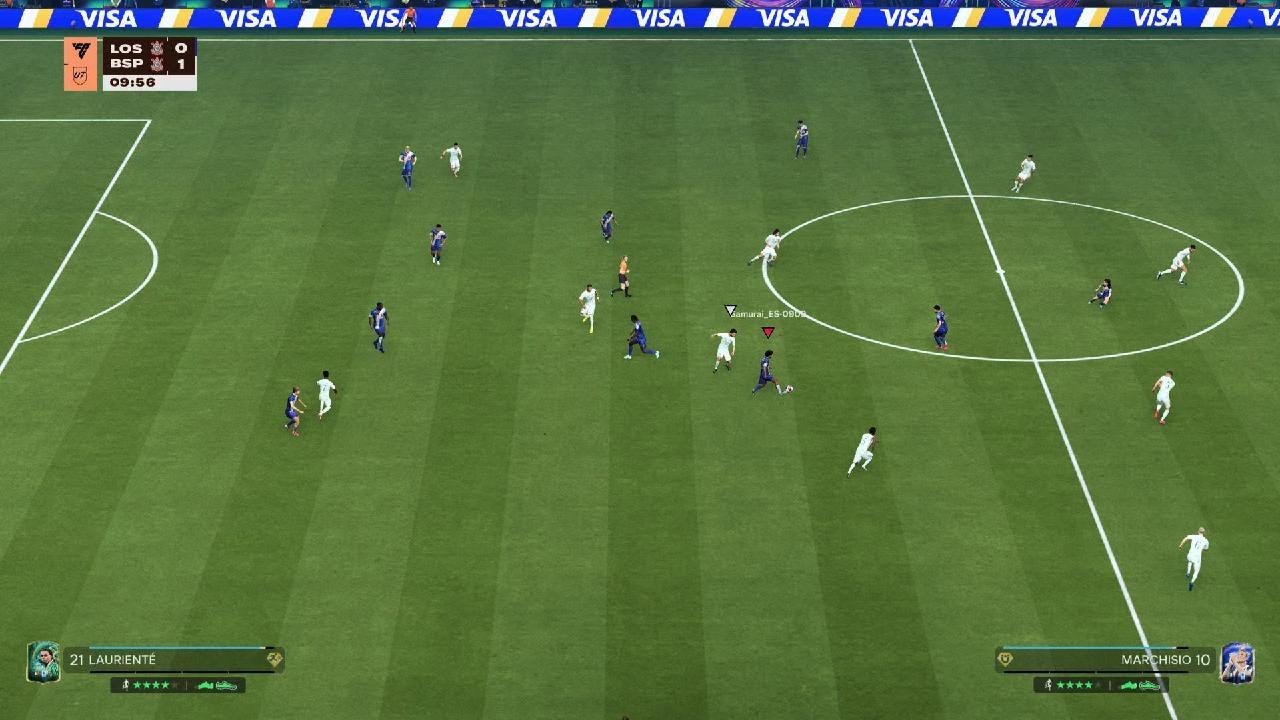 EA SPORTS FC 26