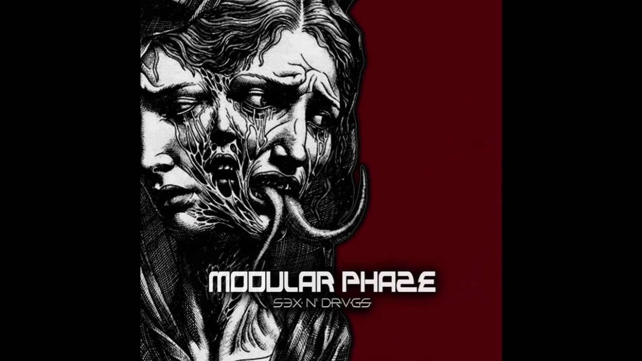 Modular Phaze - S3x N' Drvgs