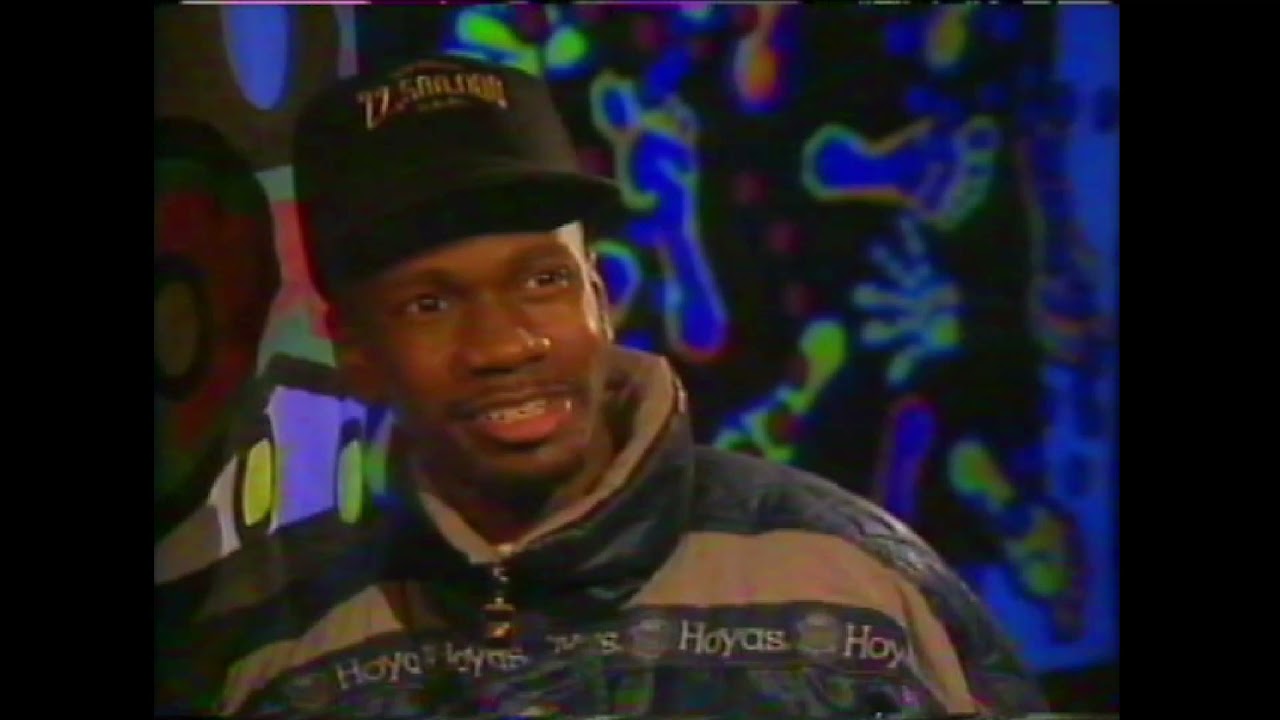 Early 90's Ministry of Sound, Robert Owens, Larry Heard, Justin Berkmann interviews