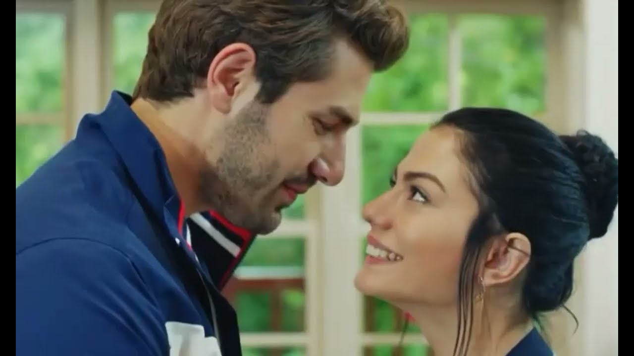 Lale y Onur – Me muero