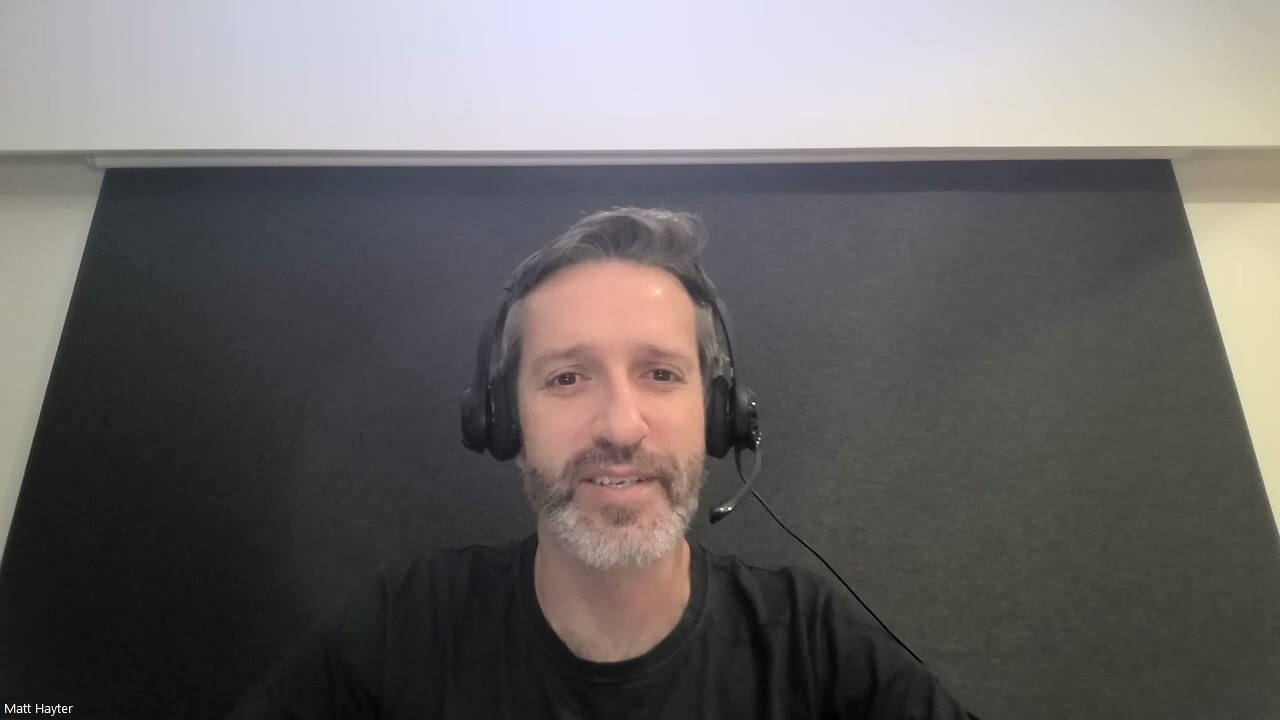 What Consultants Need To Know About Utilization Rate, Margin & More with Matt Hayter