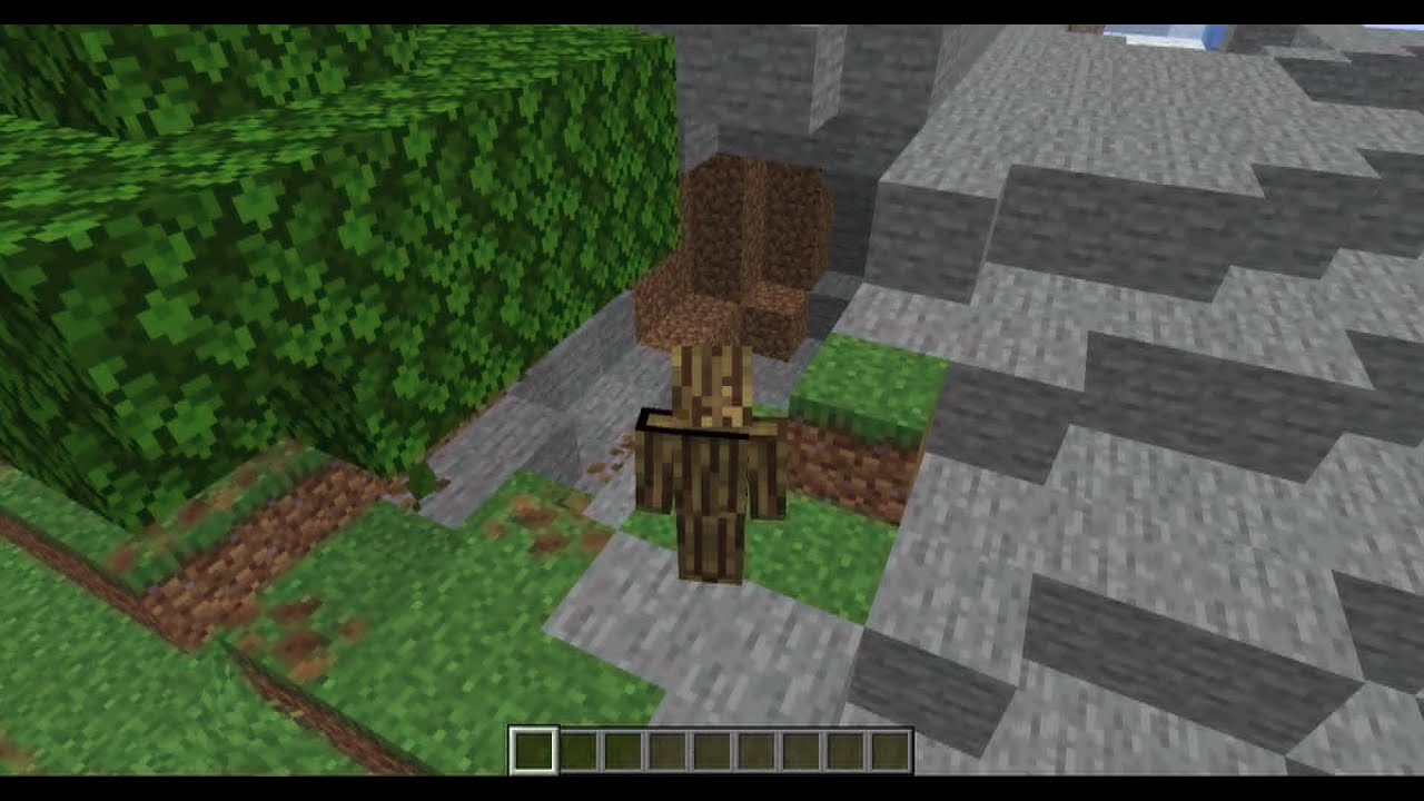I lost my first seed|starting fresh in minecraft survival