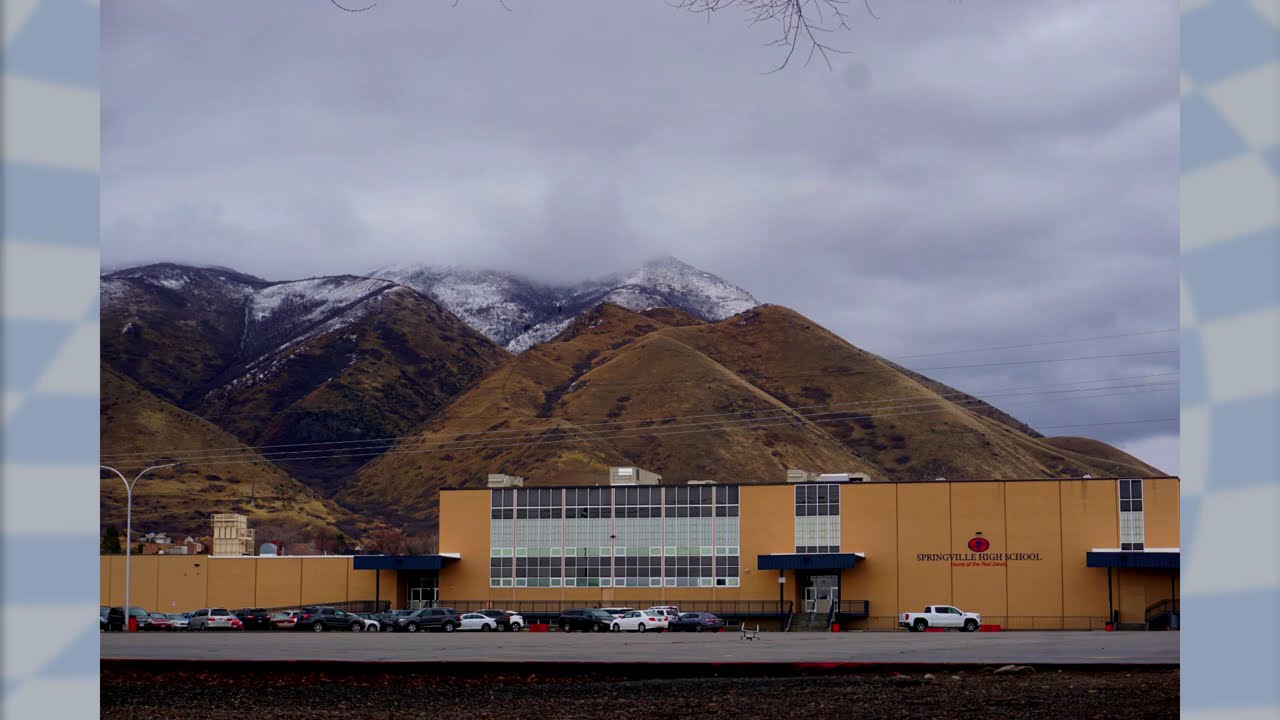 Springville Holiday Season 2019