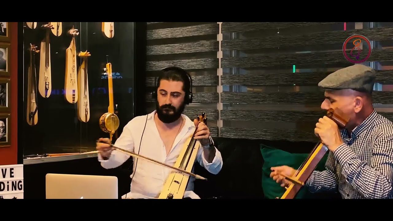 Emre Gürsoy - İlhami Gürsoy Potpori Horan 'Usta-Çırak' 2021