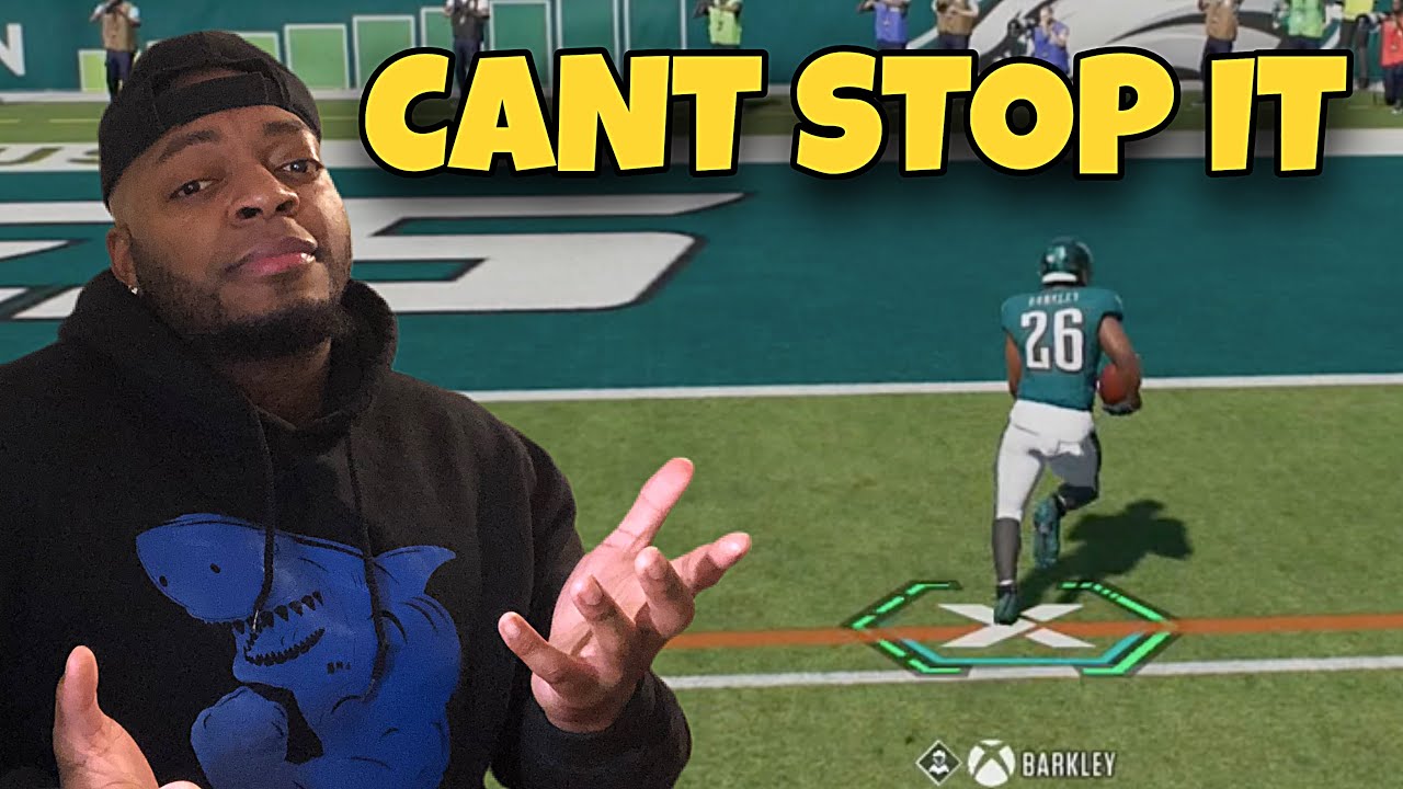 Безумная игра! Я не могу остановить нападение этого парня!