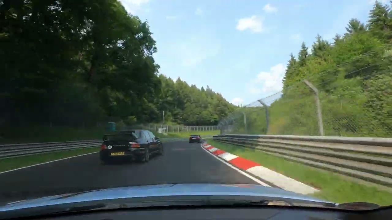 Nordschleife Touristenfahrten | Hyundai i30N Performance | some nice cars, Racetaxi