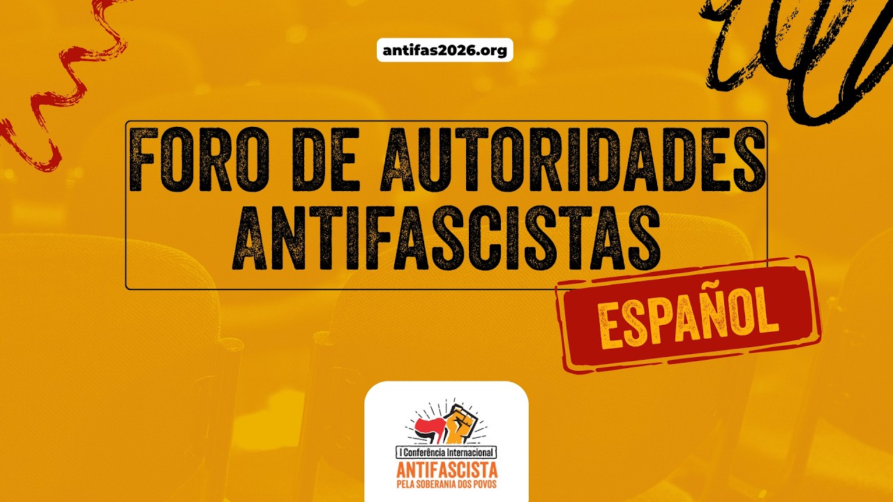 Foro de Autoridades Antifascistas