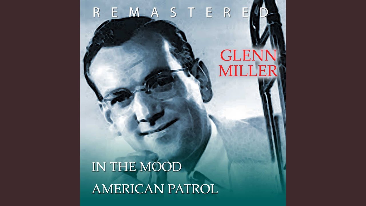 American patrol (Remastered)