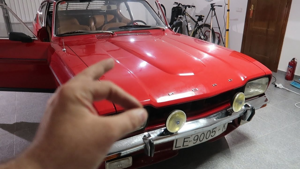 MI NUEVO COCHE Y SUS DETALLES **MUY MALOS**