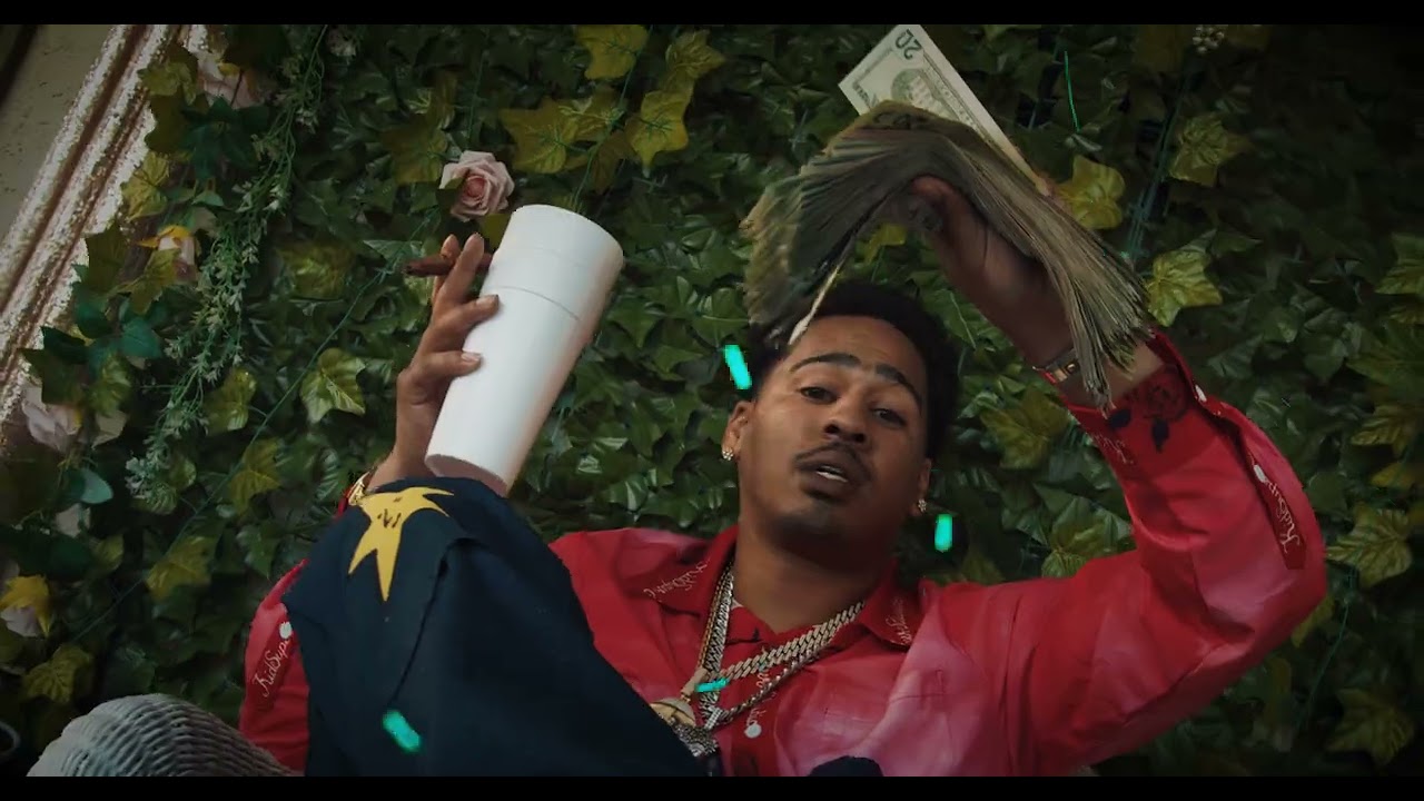 Ralfy The Plug - Make Me Happy || Dir. @IMNOTEVOL