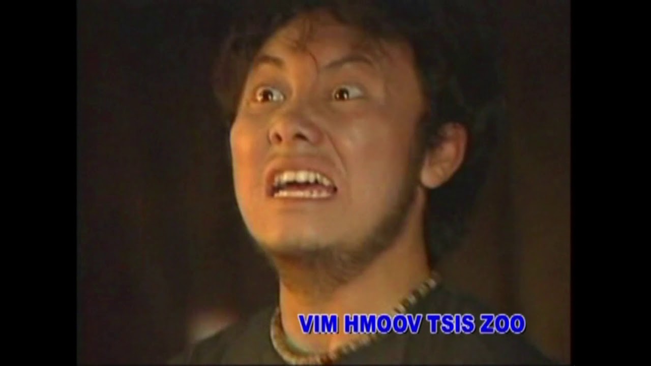 Niam Lub kua Muag - Maiv Lug Xyooj