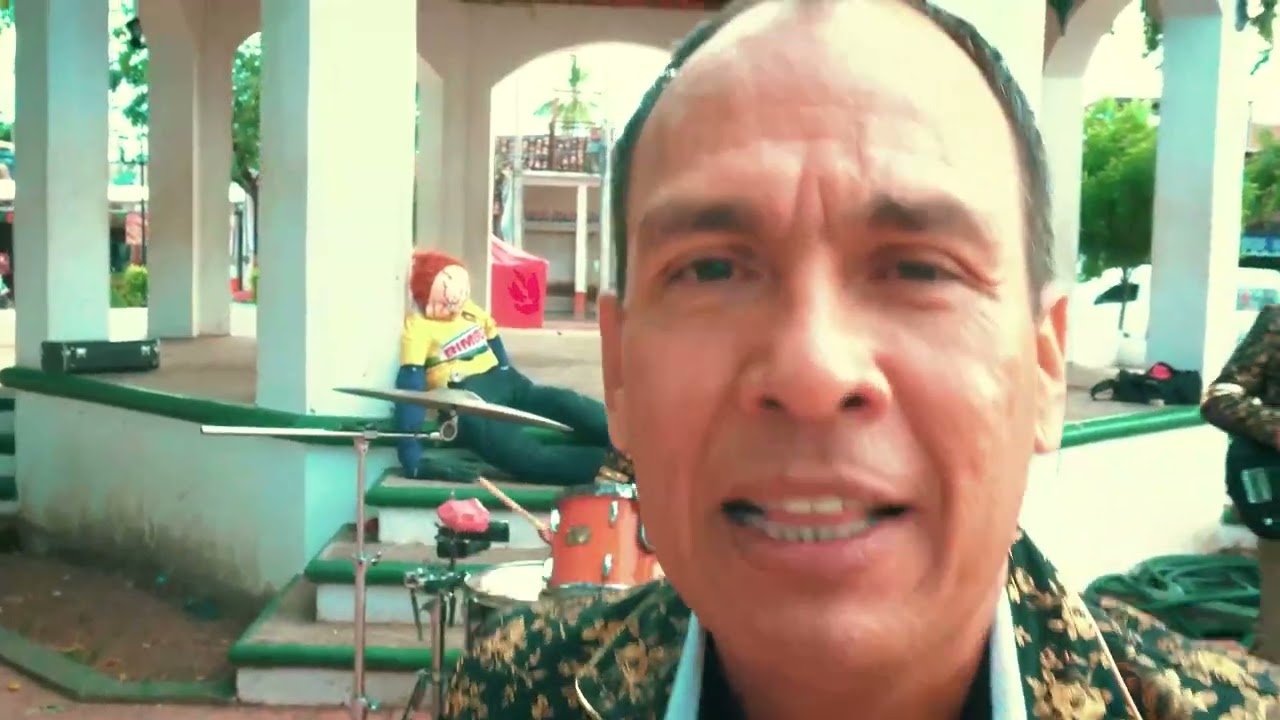 ANDA BORRACHO EL BUEY - KARISMA'S SHOW (ESTRENO 2022)
