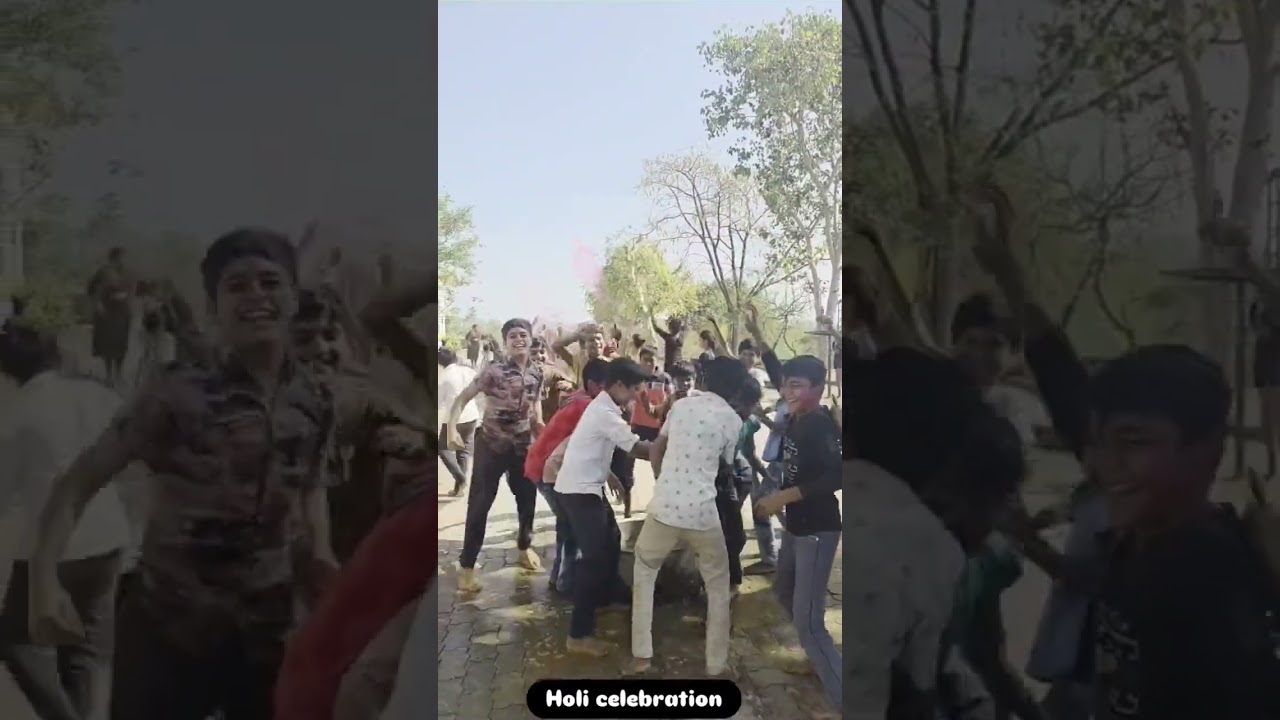 #rangotsav2026