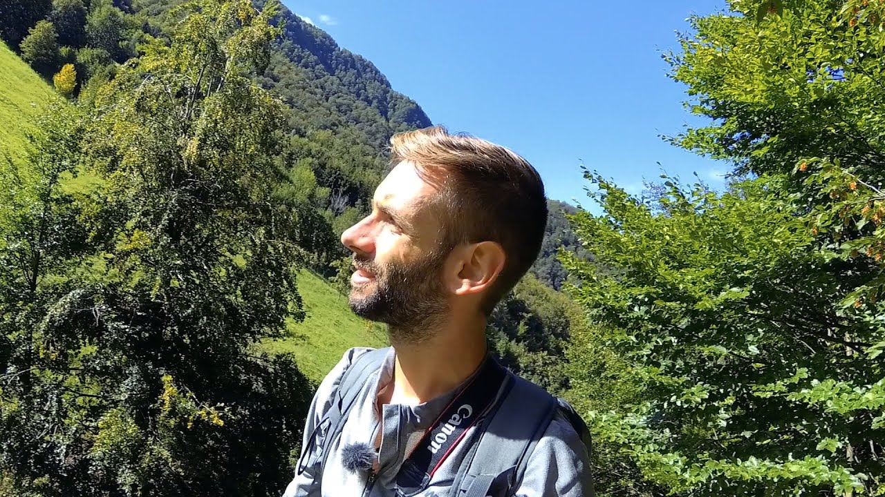 FRIULI VENEZIA GIULIA Ep. 08 – Val Resia, una voce nella montagna