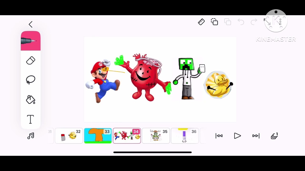 Dumb Ways to Die: With Characters 2! (2.0)