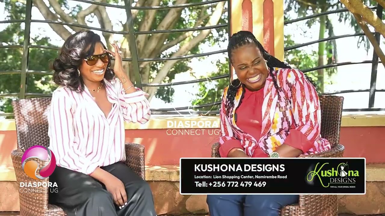 Irene Ntale n’emboozi y’obufumbo…….