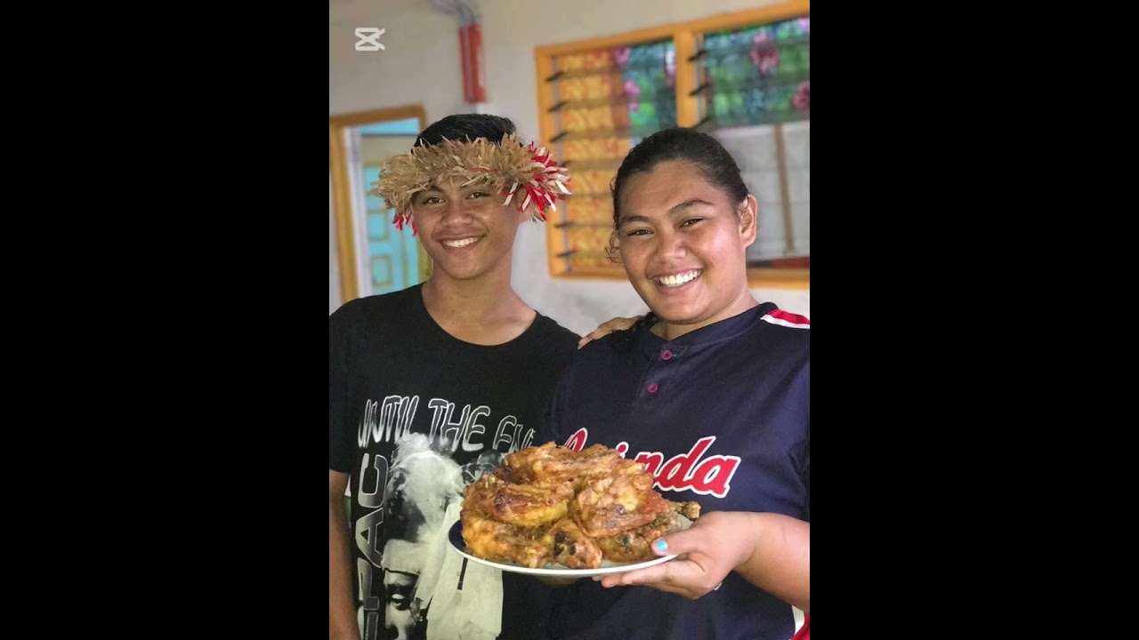 Our trip to samoa 2024