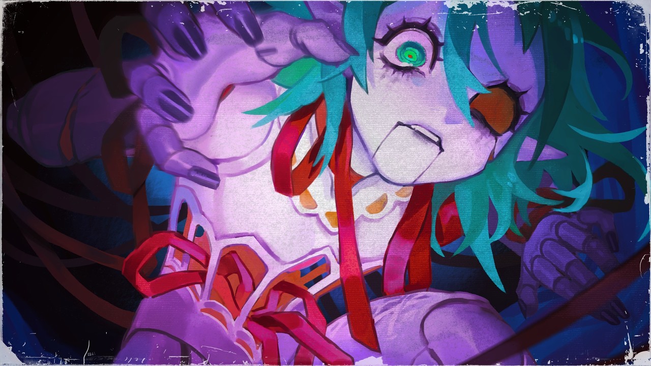 【MV】TELEKINETIC - Apricot【COVER】