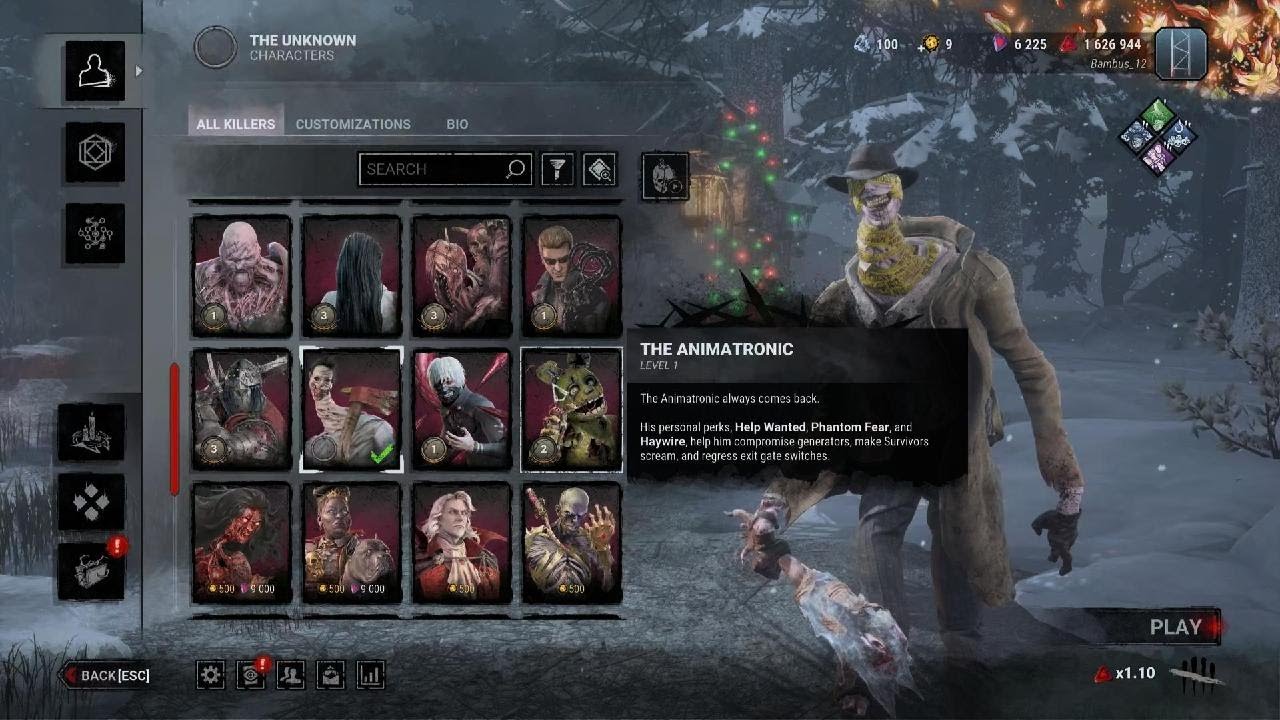 Killer + Chainsaw = win