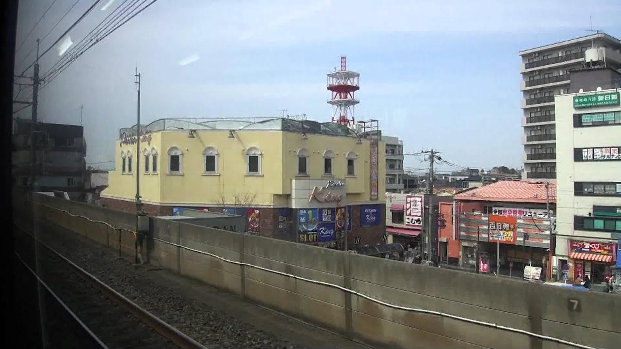 (あと4編成!!)E217系未更新車　VVVF音＆走行音　総武快速線編