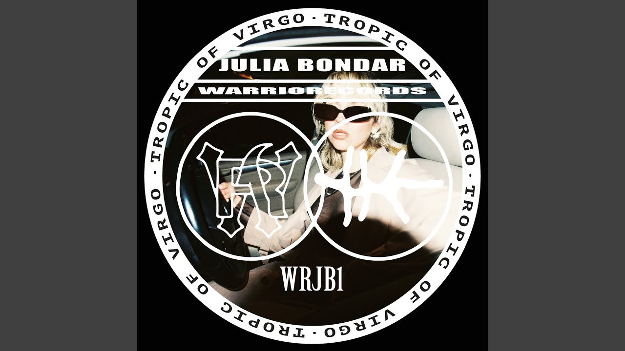 Tropic of Virgo