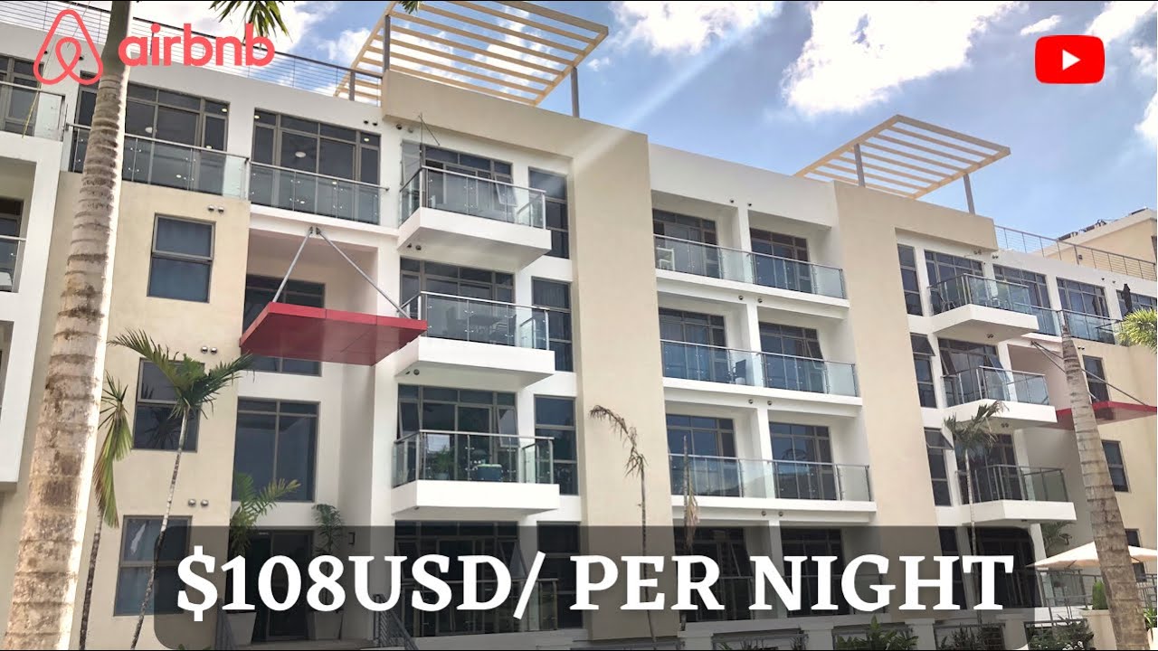 Affordable Airbnb in Jamaica | Airbnb in Kingston | Vacation in Jamaica