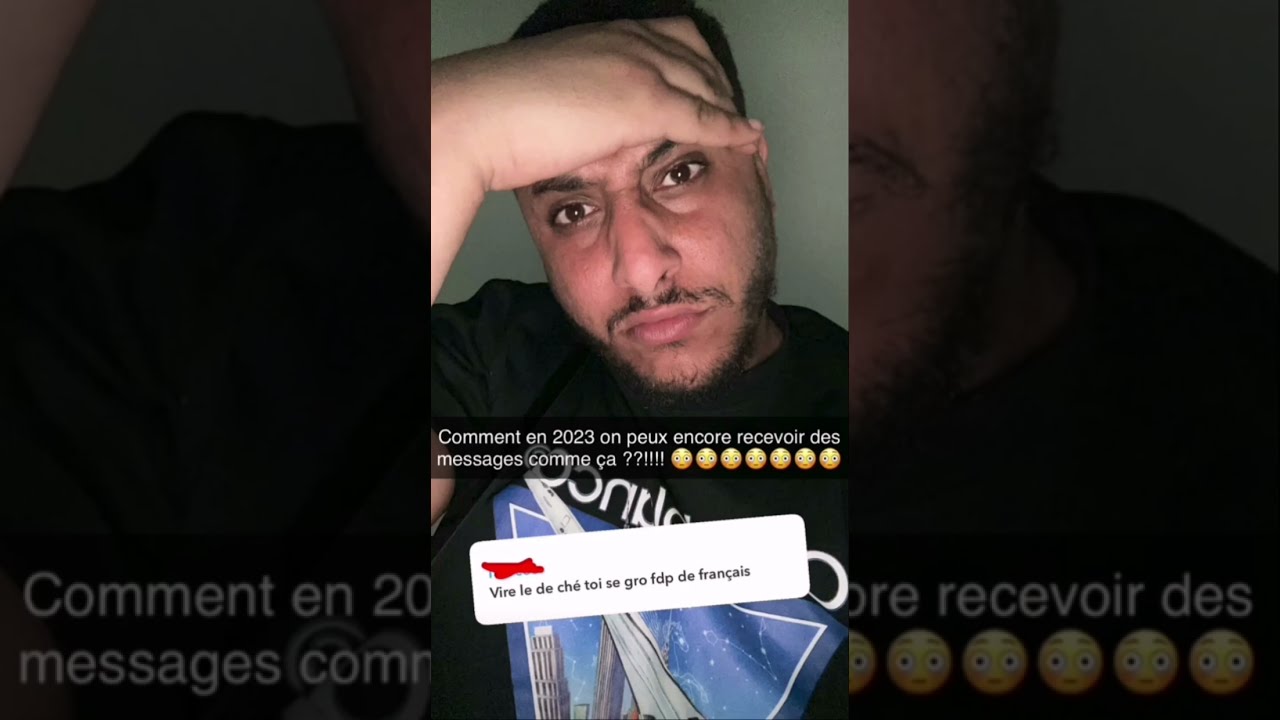 Nasdas s'embrouille/Nasdas a prévu un truc énorme pour le ramadan🕌//mensour s'embrouille avec tounsi