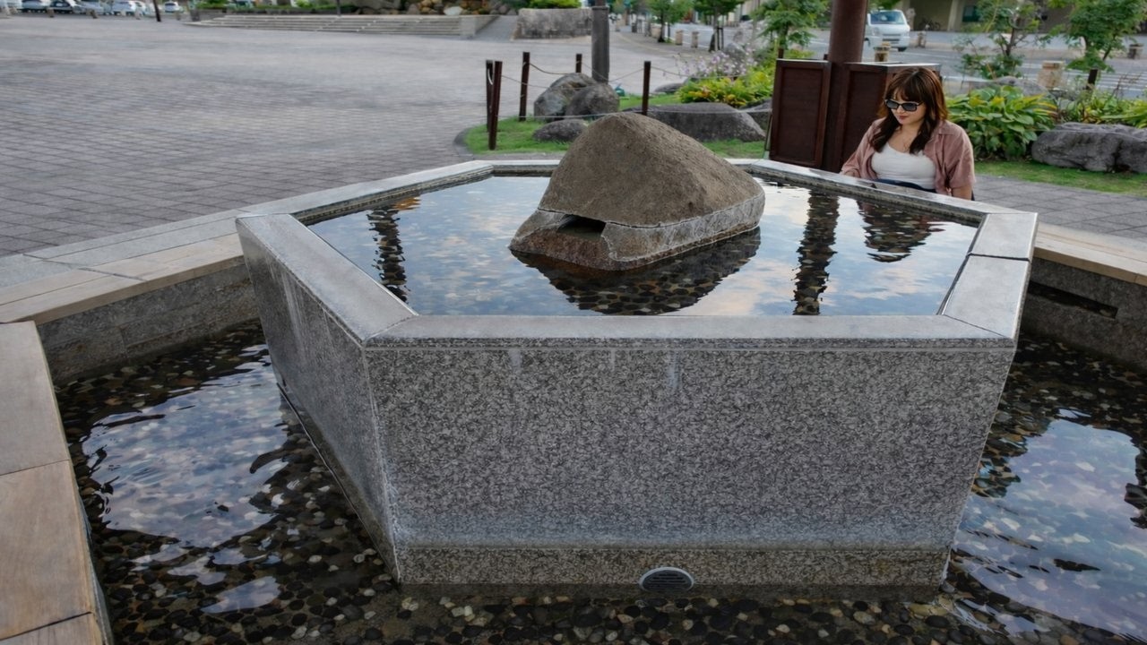 Peaceful Walk in Kinugawa Onsen, Japan 🇯🇵 | Quiet Hot Spring Town Walk (4K, No Talking)