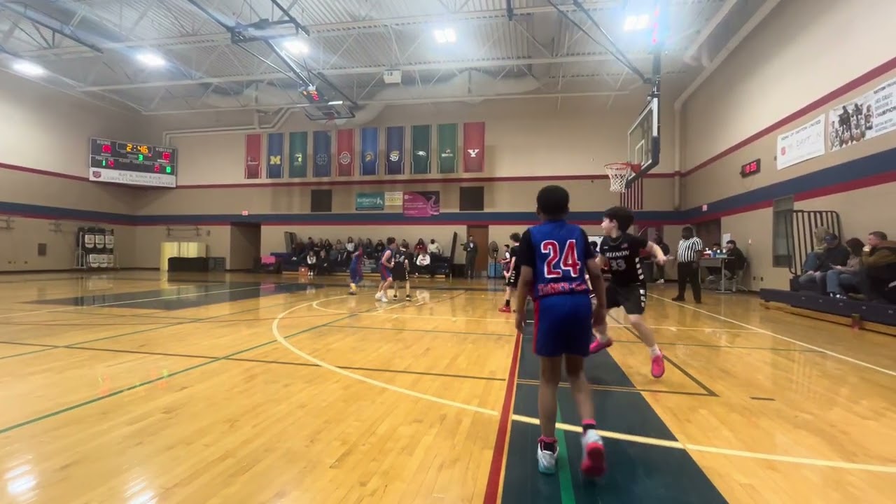 (Period3) tournament game 4 Carroll Blue vs Greenon black