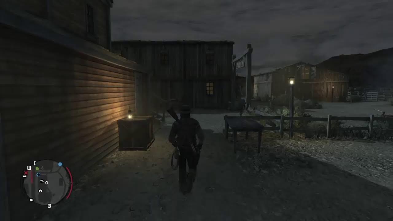 RDR1 stream 1