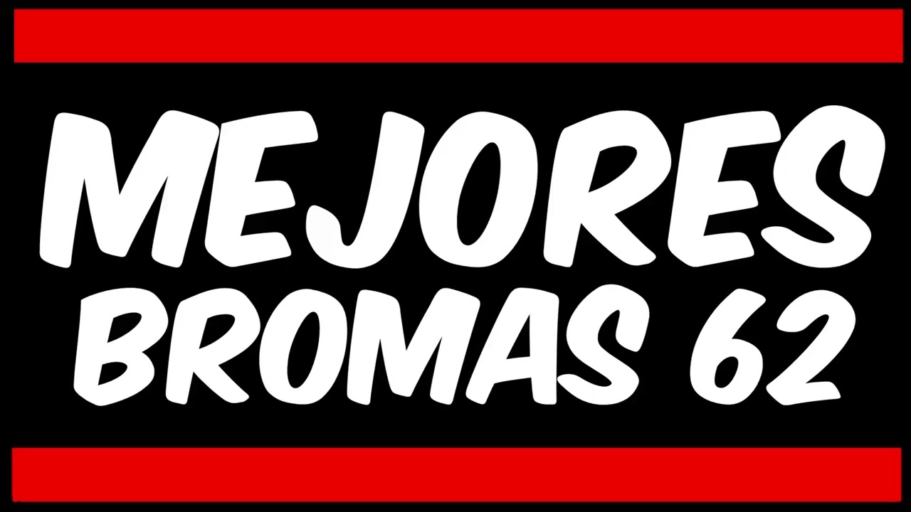 ☎ Broma telefónica · Isidro Montalvo · Mejores bromas #62