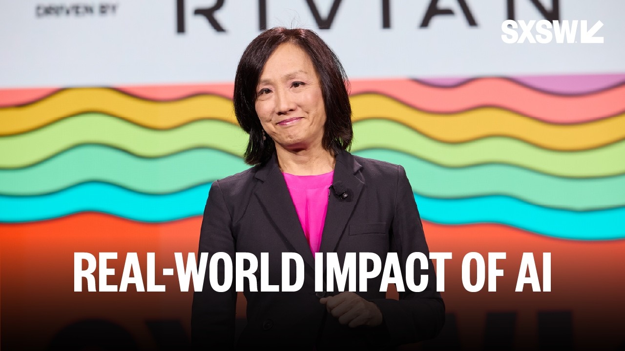 Real-World Impact of AI: Opportunities, Risks and Intellectual Property Oh My!