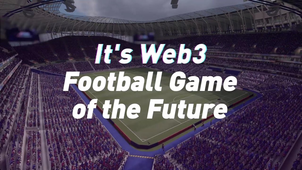 Best Web3 3D Football Game | P2E over $10M Bonuses | TopGoal