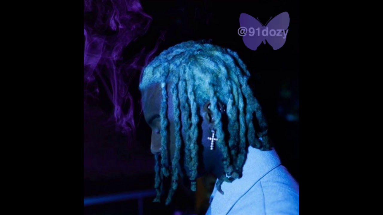 🦋 [FREE] Playboi Carti x Art Dealer x WLR Type Beat 2021 