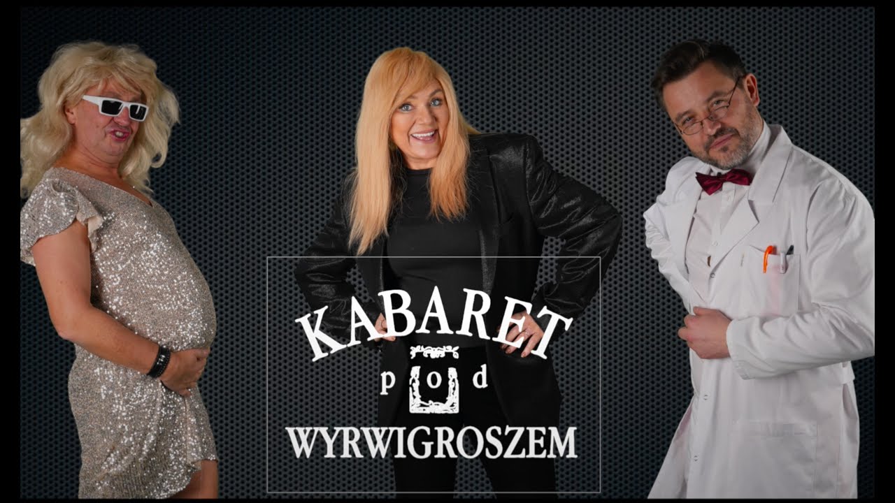 Wychodzi baba od lekarza / odcinek 1 BEZ POLITYKI