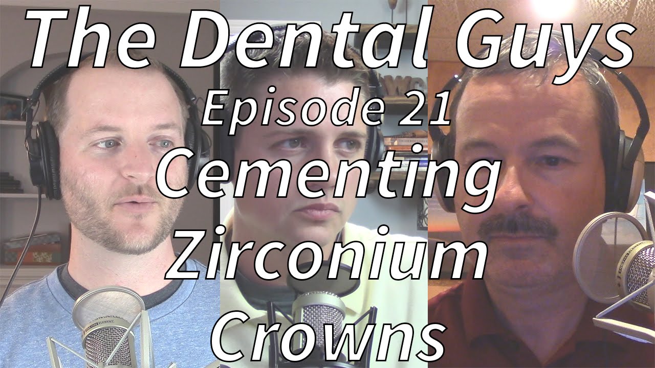 The Dental Guys Episode 21 