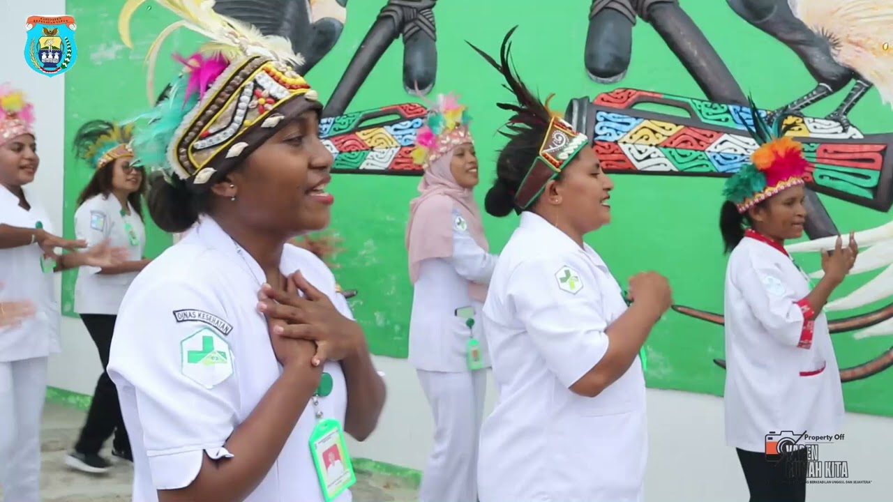 AKREDITASI PUSKESMAS MIOSNUM