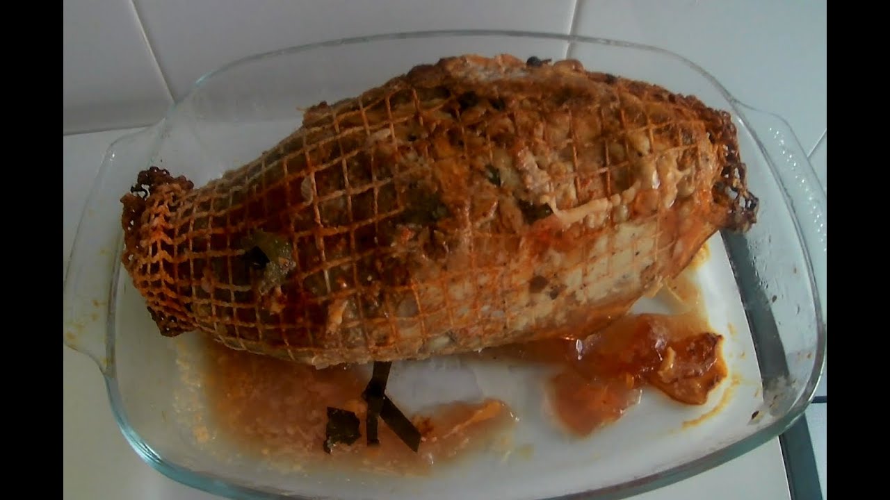 Carne mechada